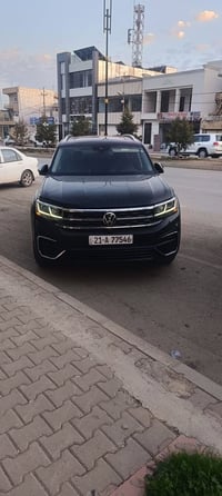 أطلس SE • ٢٠٢٣ • ٦ مقاعد