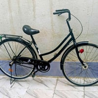 بايسكلات • شارع ابو لبنان • ناصرية