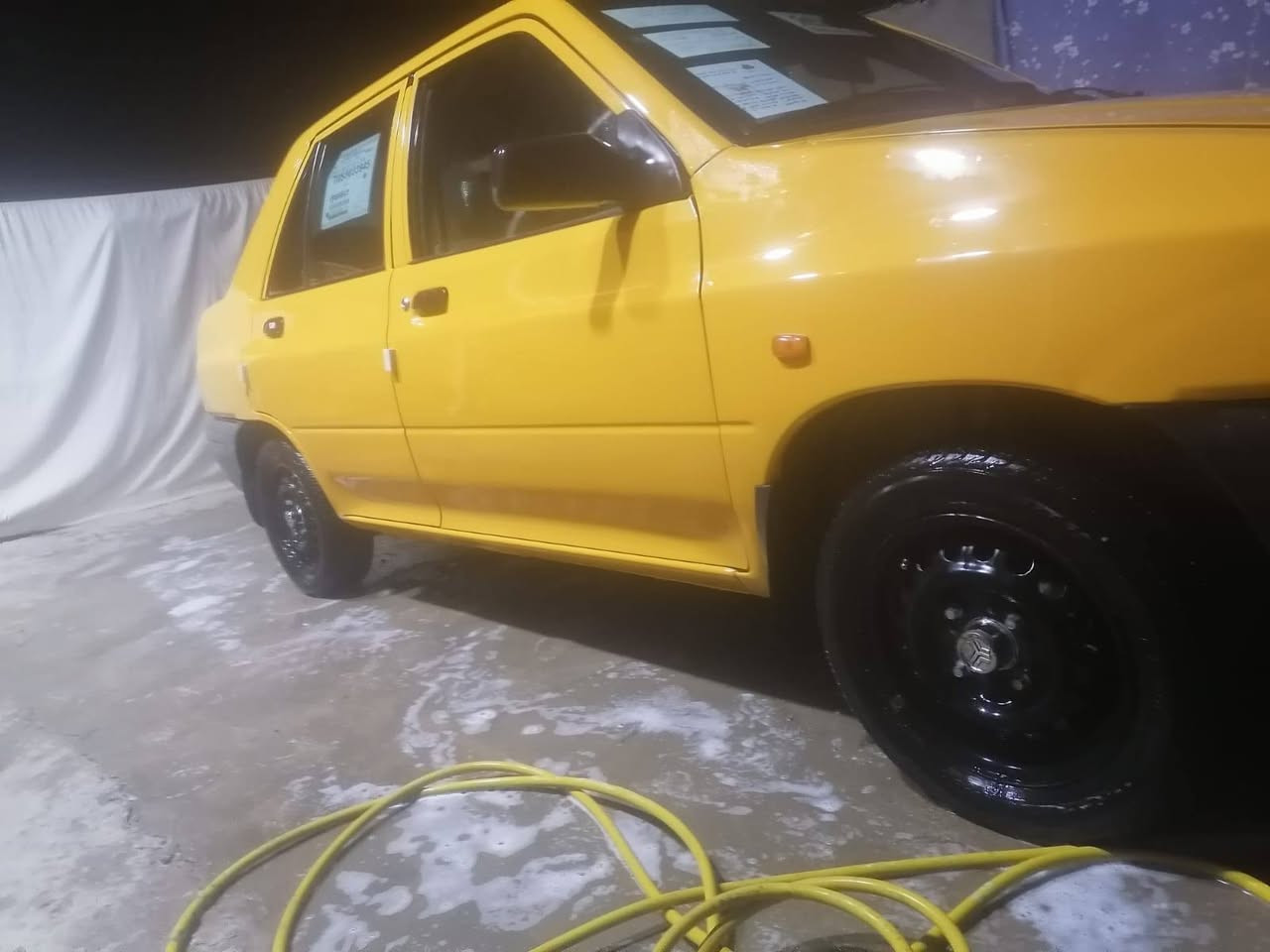 السلام عليكم سايبه   2024  غاز كفاله عامه ماعدا بارد بلباب الخلفي مال العبري مكينه كيرتدفئه تبريد حداديه خير من الله جواهه تخم تاير السبير مانازل امصفره هيئه اوغرامات  اوبحث المالك يلديوانيه كبل للداخل ماعايزه كلشي جاهز بيهه السعر71/للتواصل اتصال***********واتساب***********
