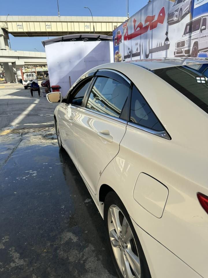 موديل ١٢امريكي
حادث بس جامغ جهت السايق بدون دواخل 
مكينه ٢٤٠٠
اربيل تحويل مباشر 
سعرها 103وبيها مجال 
مكاني بابل الحله 
***********
