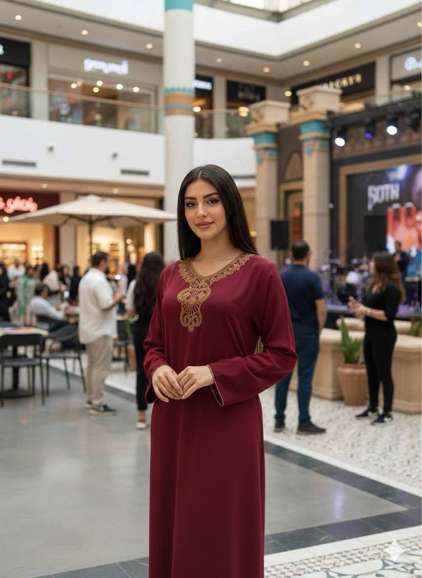 👗 موسم الصيف 2026
دشداشه كشمير خامه اوربين التركي الاصلي درجى اولى 

قياس L- XL- XXL- XXXL 

 🔥 السعر 12 الف مع التوصيل لجميع محافظات العراق 

🧚🏻 الاختيار المثالي
ازياء زهرة


**إذا كنت صاحب هذا الإعلان وتريد حذفه لأي سبب، رجاءا أرسل رسالة إلى الدعم الفني**