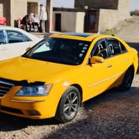 سوناتا ٢٠١٠ • هيونداي • للبيع