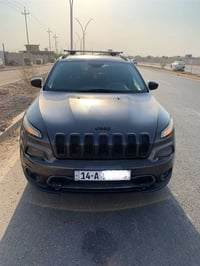 جيب بزون • ٢٠١٦ • فور ويل