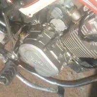 موتور 200 • مكان كلار