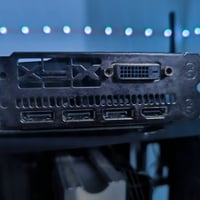 RX 590 • ٨ جيجا • XFX