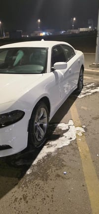 تشارجر • جنط ١٨ • كفالة