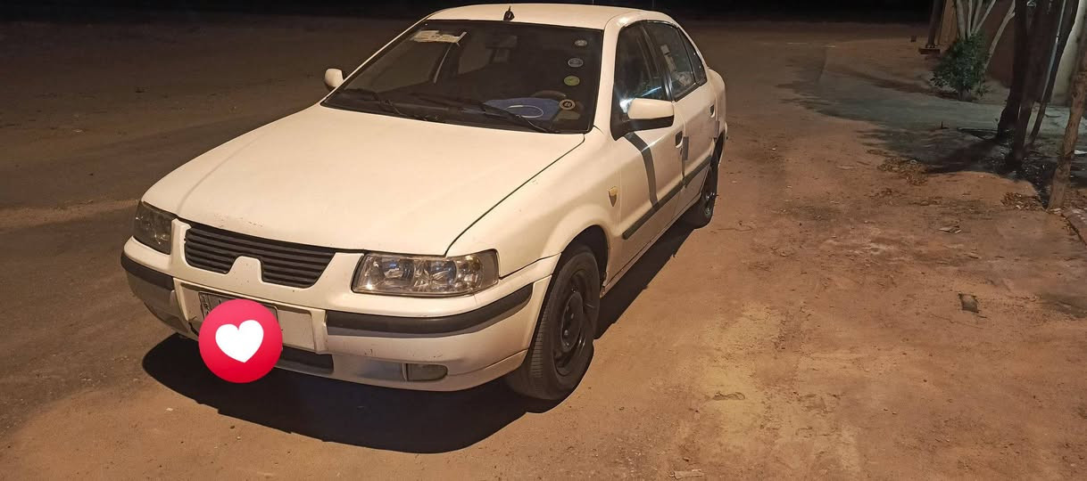 السلام عليكم سمند 2011سيارة حلوه وجاهزه مكينه 2000 فرنسي هستوني مبدله جديده سياره جاهزه من كل النواحي مانقصه شي رقم بصره ومكانه بصره عنوان الزبير ***********اتواصلوعلى الرقم لاتراسل هنا مكلف بالنشر السعر36
