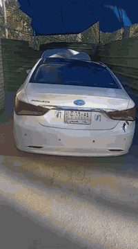 سوناتا • ٢٠١١ • فول بصمه بنوراما