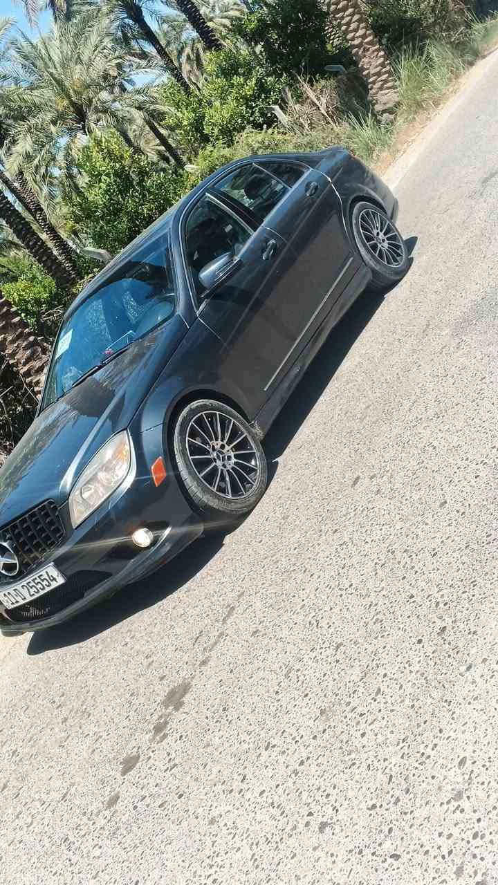 مارسدس c300 2011 خليجي  للبيع 
محرك 6 ابو العقل الفوك المرغوب
كير محرك تبريد صدر امامي خلفي كله جاهز سيارة متعوب عليهه جاهزة من كلشي 
بيه صبغ ٣ قطع ابيعلك احزام بدون ضربه السيارة 
      السعر 135 وبيه مجال
***********
