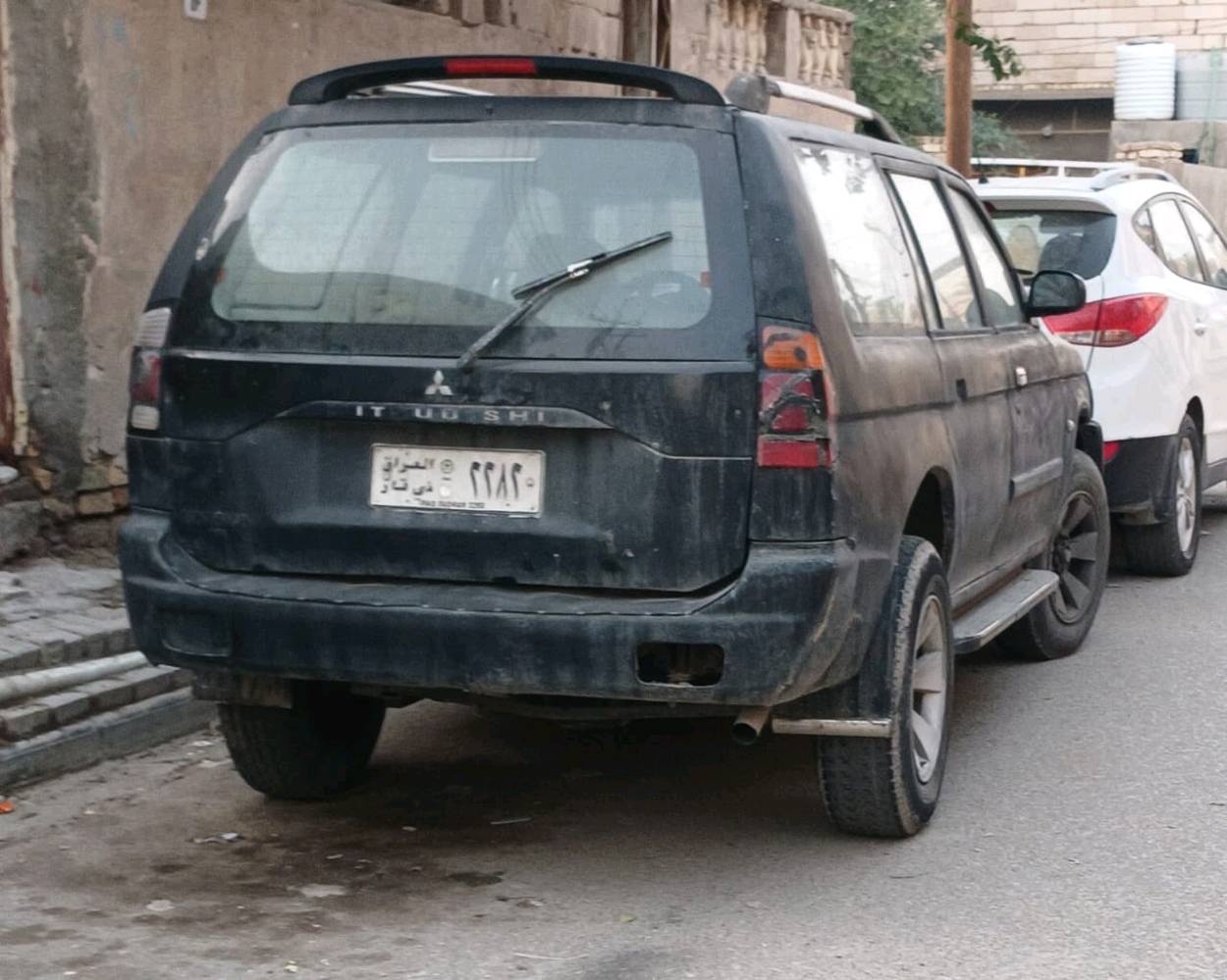 ناتيفيا 2008 رقمه ذي قار صدامي راعيه موجود بالزبير انطيك رقمه محرك ونجي اربعة سلندر مكينه كاضه كير شغال كهربائيات شغاله حدادية نص عمر السعر ٣٥ للاستفسار ***********