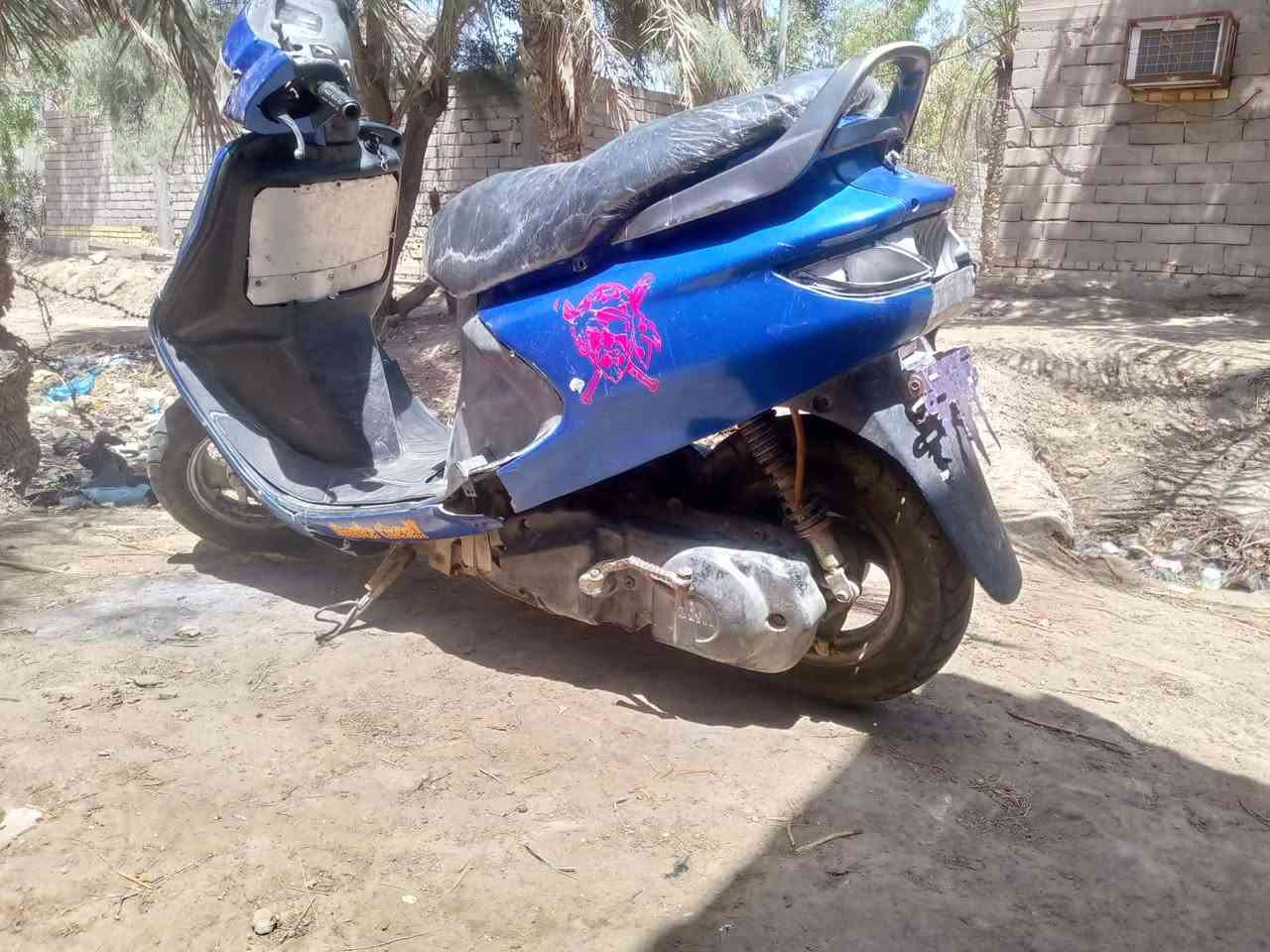 للبيع


**إذا كنت صاحب هذا الإعلان وتريد حذفه لأي سبب، رجاءا أرسل رسالة إلى الدعم الفني**