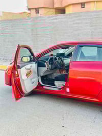 كورلا 11 امريكي رقم كركوك مميز 487 هزه جديده تحويل ثاني يوم  تبريد + ت...