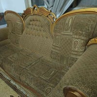 قنفات • ٥ قطع • جامعة كربلاء