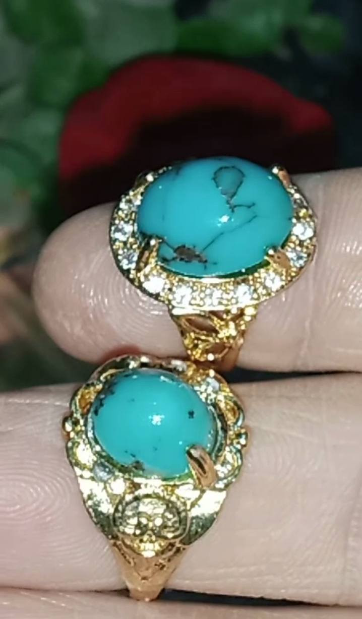 عرض خاص لمناسبه ليله 15 رمضان ولاده الامام الحسن المجتبى كريمي اهل البيت عليه السلام سعر القطعه خمسه خواتم نسائيه مجوهرات شلعه 50 مع التوصيل كلهن


**إذا كنت صاحب هذا الإعلان وتريد حذفه لأي سبب، رجاءا أرسل رسالة إلى الدعم الفني**