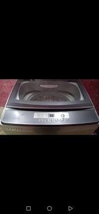 غسالة اوتوماتيك • غسالة غسيل وتجفيف • ٢٠ كيلو