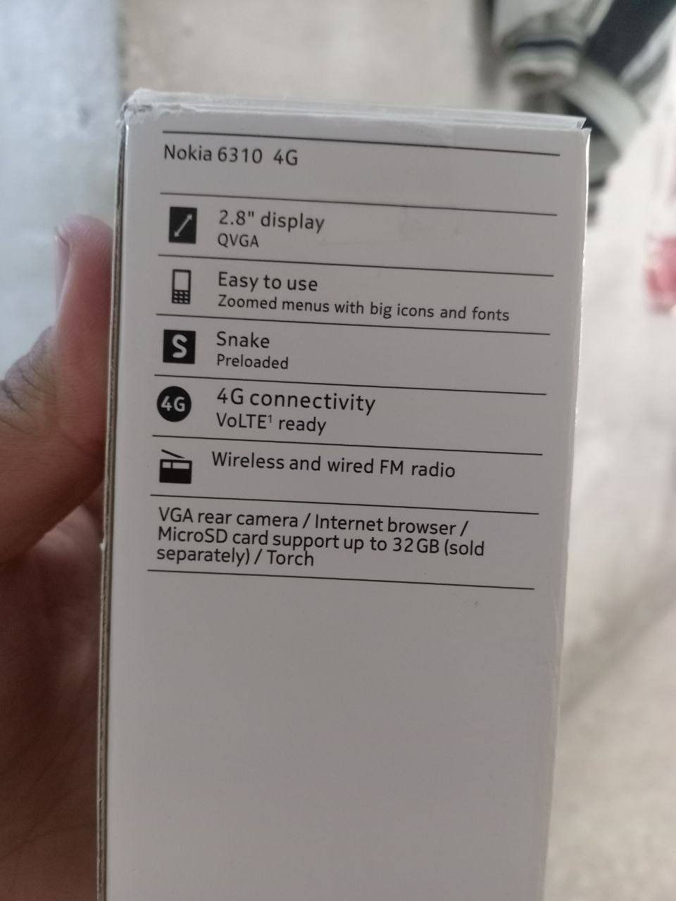 السلام عليكم للبيع اليريده بلخدمه ***********
