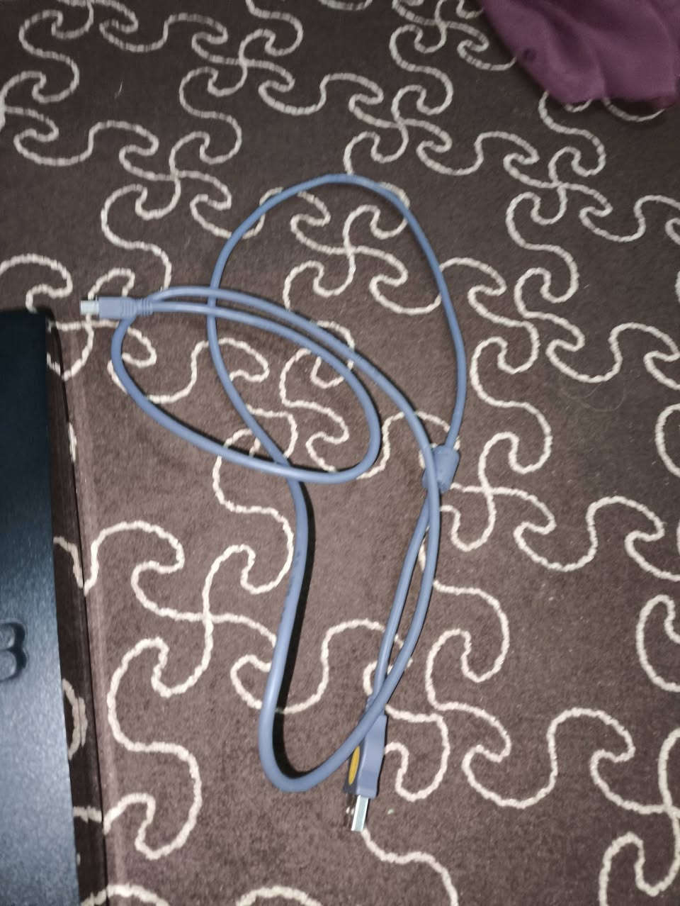 متاح بليستيشن 3شرط جديد طك يدات بل وتوث يدات العدد 2صليات كيبل شحن جهاز جديد طك المكان موصل السعر ماسب مدت الستعمال 15يوم فقط


**إذا كنت صاحب هذا الإعلان وتريد حذفه لأي سبب، رجاءا أرسل رسالة إلى الدعم الفني**