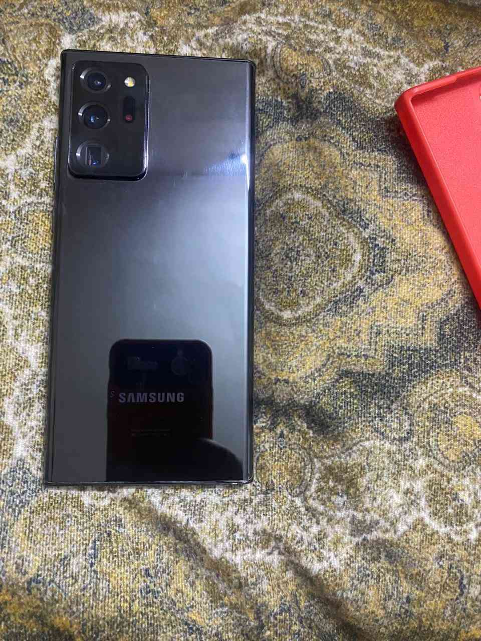 اسلام عليكم نوت عشرين التره جهاز نضافه فول الفول باب اول أمريكي خط واحد جهاز مكفول من كلشي تك سيمكارت السعر 375 مكاني بغداد الحسينيه مال راشديه كامرته معروفه صور حترافيه صوت ستريو بس الجهاز بدون غراض ***********
