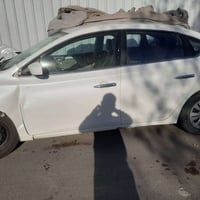 نيسان سنترا 2016 وارد خليجي.بغداد الماني التواصل على رقم 07702913420