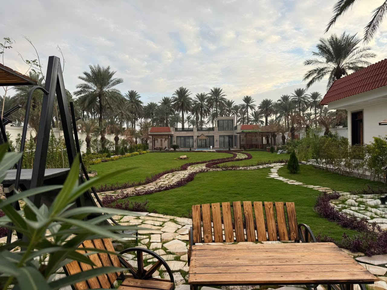 تتوفر عندي مزرعةة نظام مغلق مي حار في 
بـغـــداد الدورة البـــوعيثــــة
للحجز والاستفسار تفضل واتساب *********** موثقةة بتطبيق اجرلي
