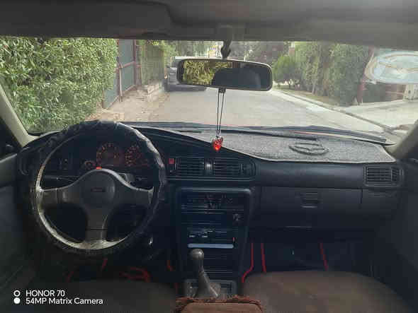 مازدا (626) جنطه حجم محرك (8) بخ كير عادي شرط صبغ حزام جمالية (كابون) بانزين بيها رقم نينوى دولي جديد سنويه (2029) شرط تحويل السعر (34) وبيها مجال بسيط 
 العنوان موصل حي الحدباء اللاستفسار اكثر الاتصال على الأرقام التالية 
 *********** اسيا 📞
*********** كورك 📞
ساعات العمل من الساعة ١٠ صباحآ وحتى الساعة 11 مساءآ 
نعمل في جميع ايام الأسبوع (أهلا وسهلا بكم)
