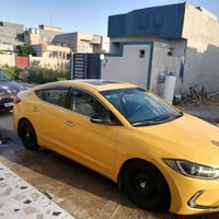 النترا ٢٠١٧ • فول اوبشن • حي الملايين