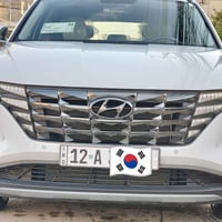 توسان • ٢٠٢٤ • ٧٠٠٠ كم