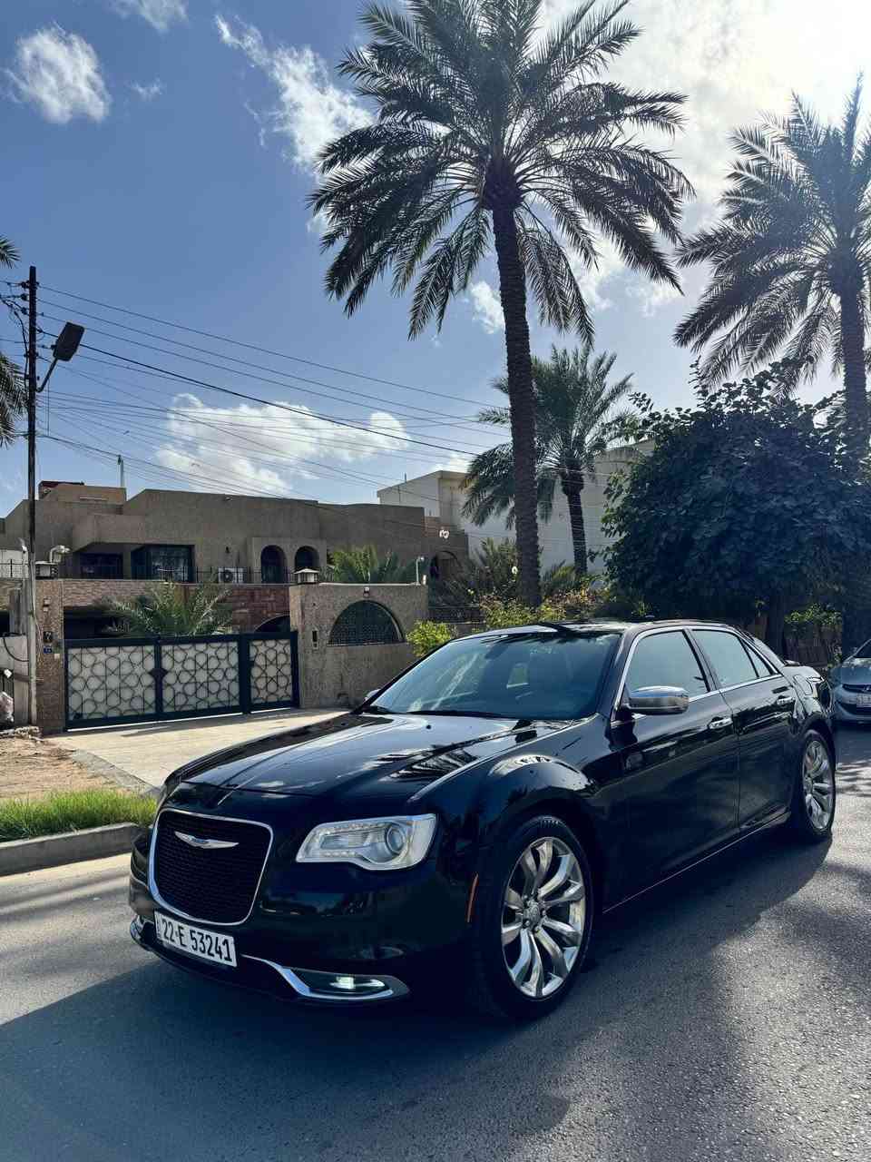 السلام عليكم 
اوباما موديل 2018 وارد امريكي حادث خلفي جاملغات الخلفية والجنطة 
مواصفات عادية 
كراسي كهرباء 
شاشة وكاميرا 
وباقي المواصفات معروفة 
مكان السيارة بغداد السيدية 
*********** بغداد, العراق
