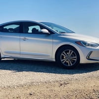 النترا ٢٠١٨ • ماشي ١٨٥١٥٠ • مكينة شرط