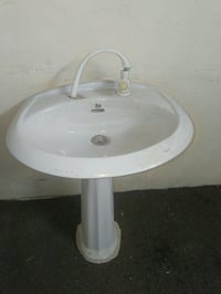 مغسل • ديكور بيت