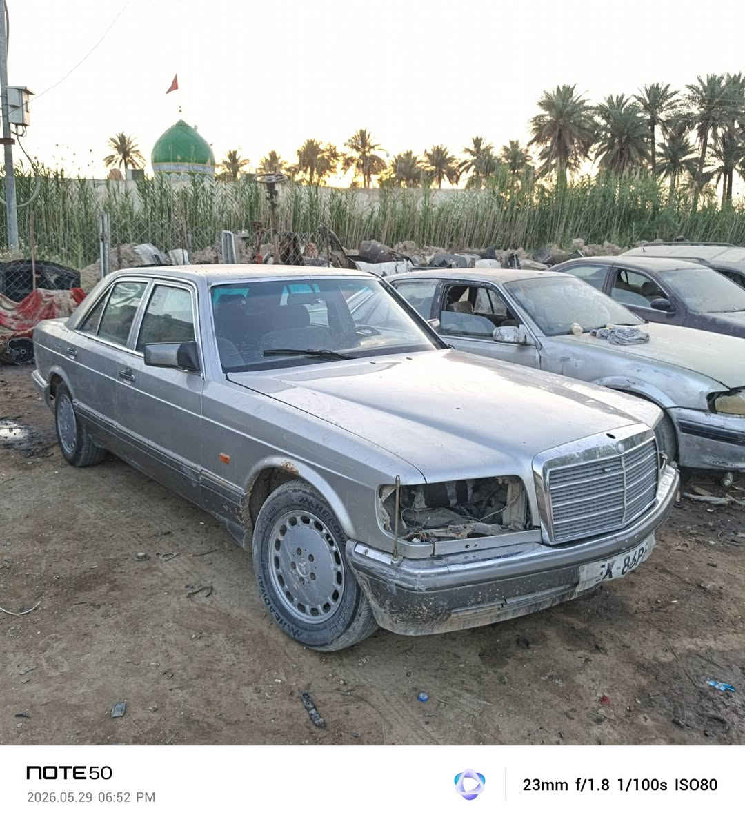 تم تفصيخ مارسدس محرك و كير مكفولات مكان بابل مشروع المسيب طريق ابو الجاسم, ***********
