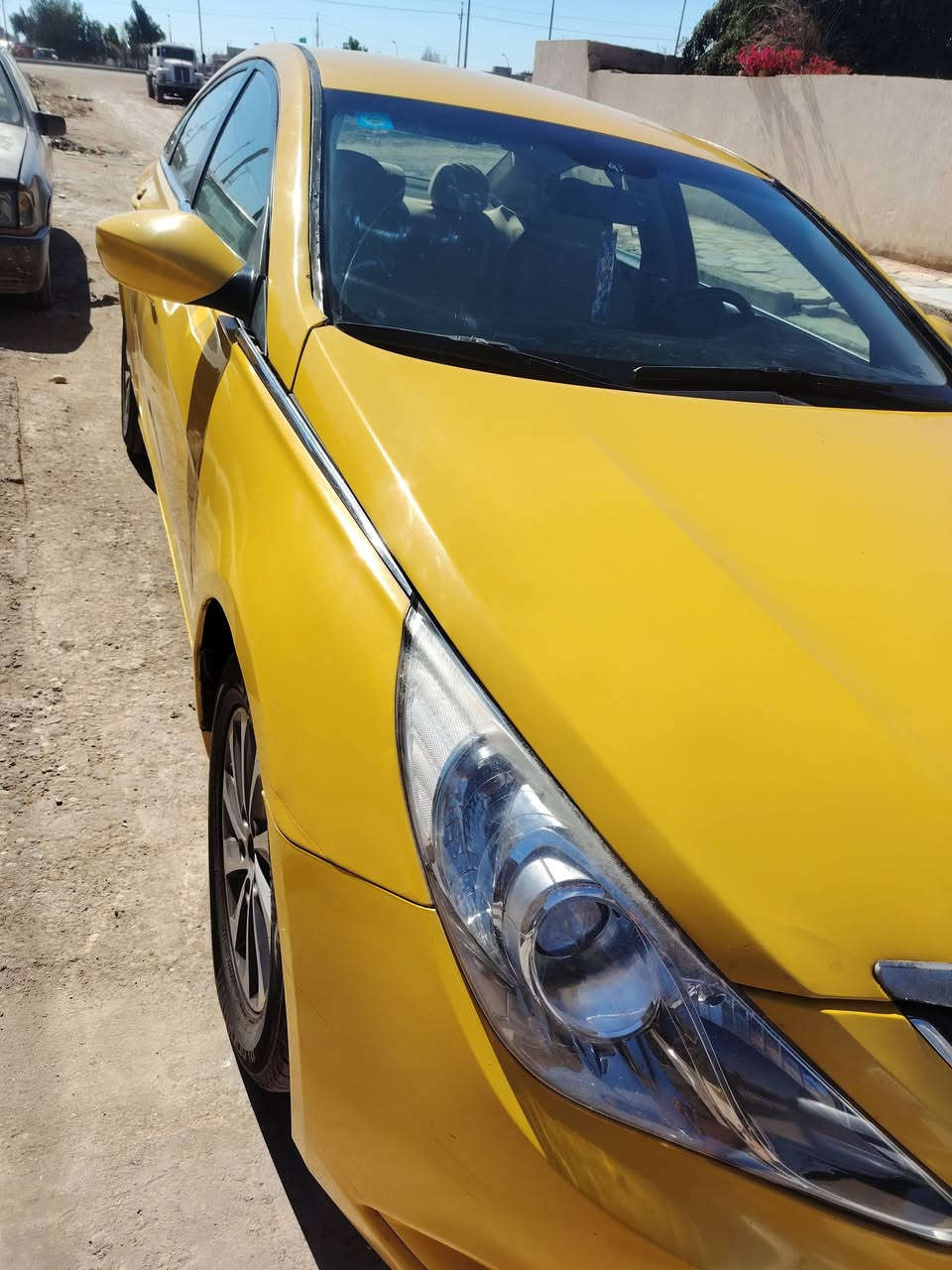 السلام عليكم سوناتا 2011امريكي واردها الجاملغ الوره مكينه كير تخم تاير بأسمي مصفره هيئه وغرامات السعر ٩٠
***********
***********
