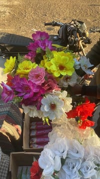 درزن • ديكور