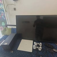 بلي فور سليم ٥٠٠جيجا • ٣ بليات • حي النصر بغداد