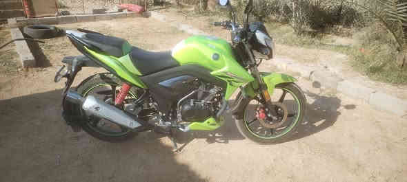 هاوجي موديل 23 مكمرك السعر 15وبي مجال المكان حديثه التواصل ع رقم ***********
