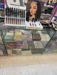 فاترينات جام • نجف