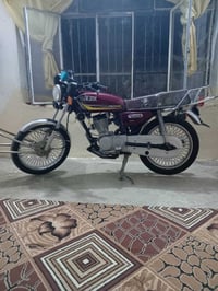 ماطور للبيع • محرك ٤٢٥ • موديل ٢٠١٧