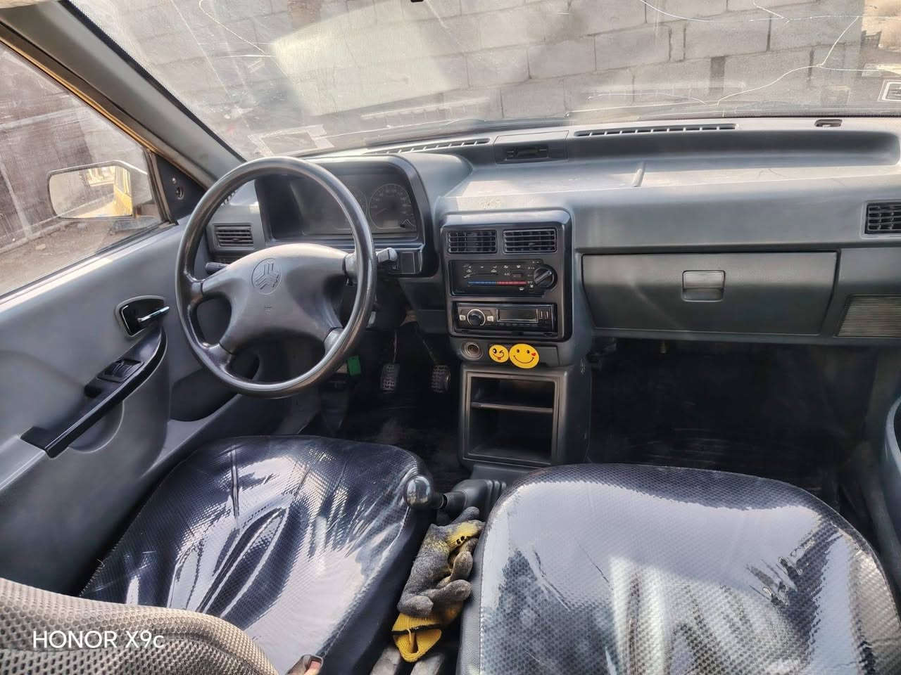 السلام عليكم
سايبه 2009
مكفوله كير ومحرك
شاصي مكفول مو معمر مكفول
تبريد شغال وماناقصه شي
كشره كدام العين
غرفته جديده ودوشمته جديده
مكينه برايد حاويه ماصر اله شهر وموجود وصل الشراء بأسمي مصفره هيئه غرامات عليه
السياره نقصه بور وتجديد صدر فقط
السعر 29
***********
