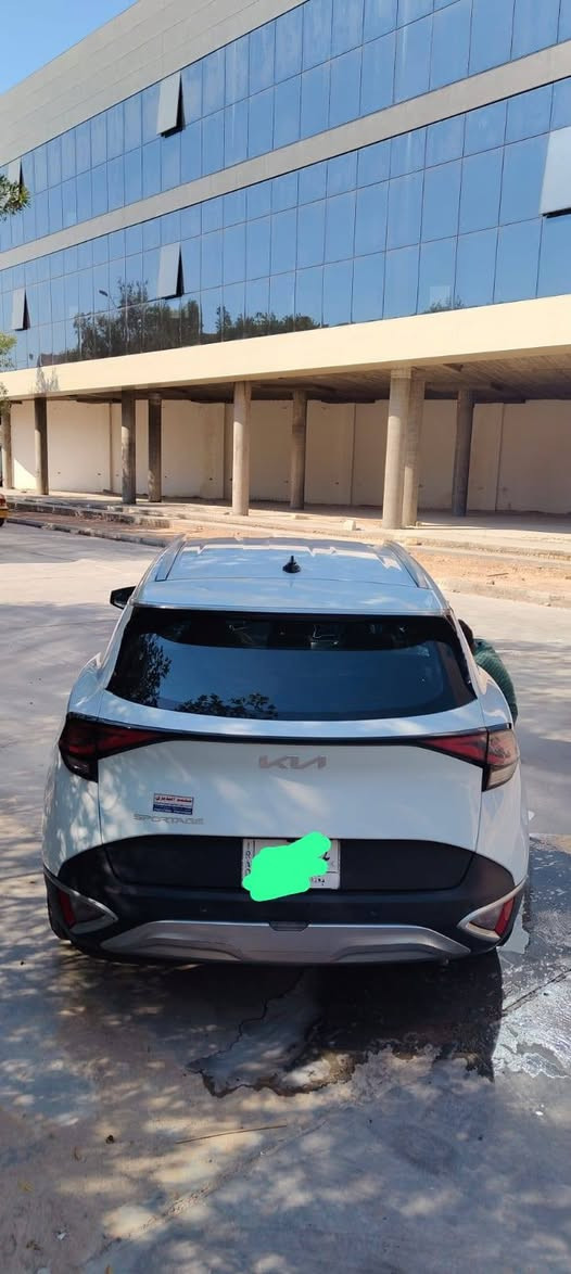 كيا اسبورتج  مديل ٢٠٢٣. خليجي
مكلف بالنشر

(يوجد ضربه باب السايق وباب الصدر ضربات بسيطه بارد ) 
السياره نضيفه  

المواصفات 
تحكم بل استيرن
اشاير بل مري 
ويل كب
تبريد قطعتين
ماشيه ٧١

 الاتصال على الرقم ***********
