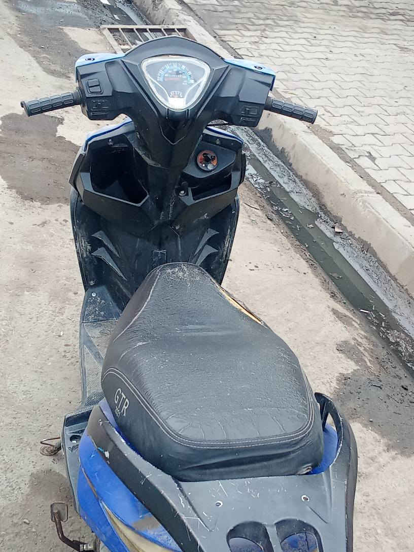 ماطور ماكس 2021 للبيع كهربائيات كله شغال سلف لايتات الاستفسار خابر على الرقم *********** كركوك, العراق
