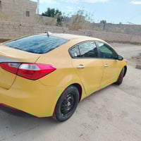 كيا فورتي 16 للبيع مواصفاته نص فول  تحكم استيرين جهتبن  دشبول صاج  اشا...