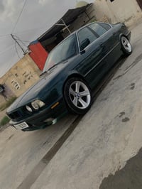 بي ام 520 • ١٩٩١ • نينوى