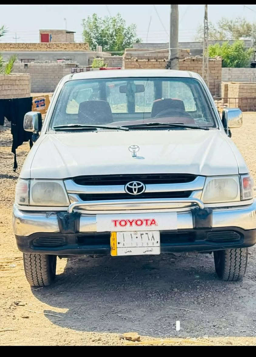 جمره موديل 2003 مكفوله رقم مثنى سنويه ل 2027
رقم صاحب سياره ***********
