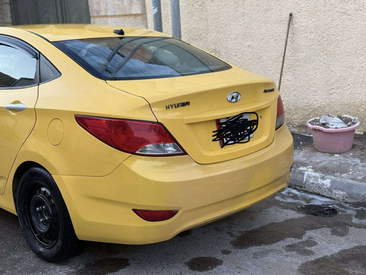 السلام عليكم
اكسنت 2015 

رقم بغداد 

وارد امريكي 

كير ومكينه كفاله 

مكينه جديده 

صدر امامي خلفي 

تدفئه تبريد

برغي نقص مابيه امانة الله 

عنوان بغداد 

سعر 92 وبيه مجال 

موبايل 

*********** اتصال واتساب 

غير متواجد على فيس
