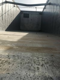 نساف فافون دنكير مدور ثلاث دنكير يرهم دبل تاير حمولة 47طن تلفون 077089...