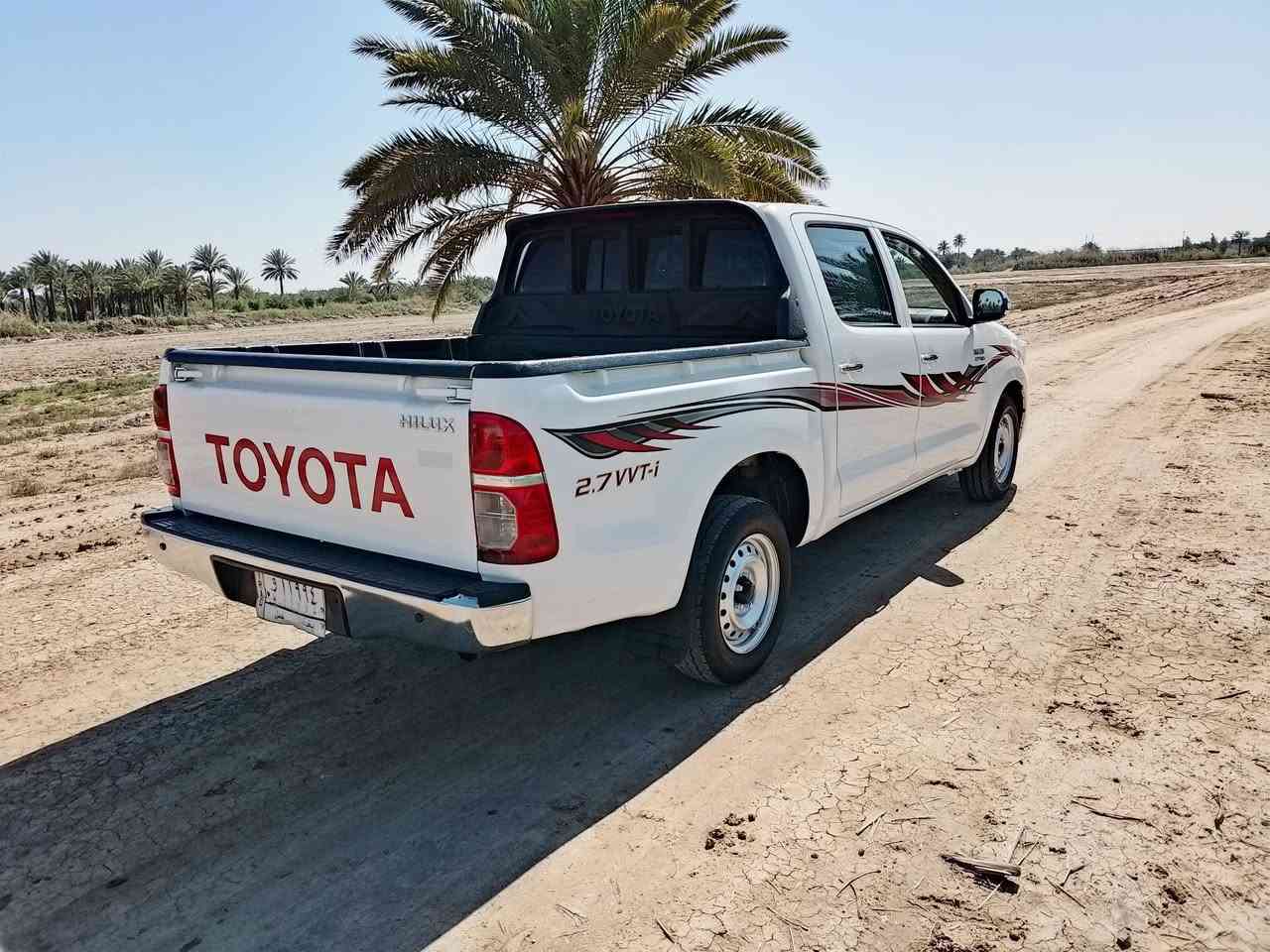 السلام عليكم بيكم انفلونزا للبيع موديل 2014 مكفوله كفاله عامه سنويه مجدده 28 رقم بغداد باسمي تبريد تدفئه شغالات سياره وضع الشركه مكفوله من كل شيء استفسار على الرقم***********
