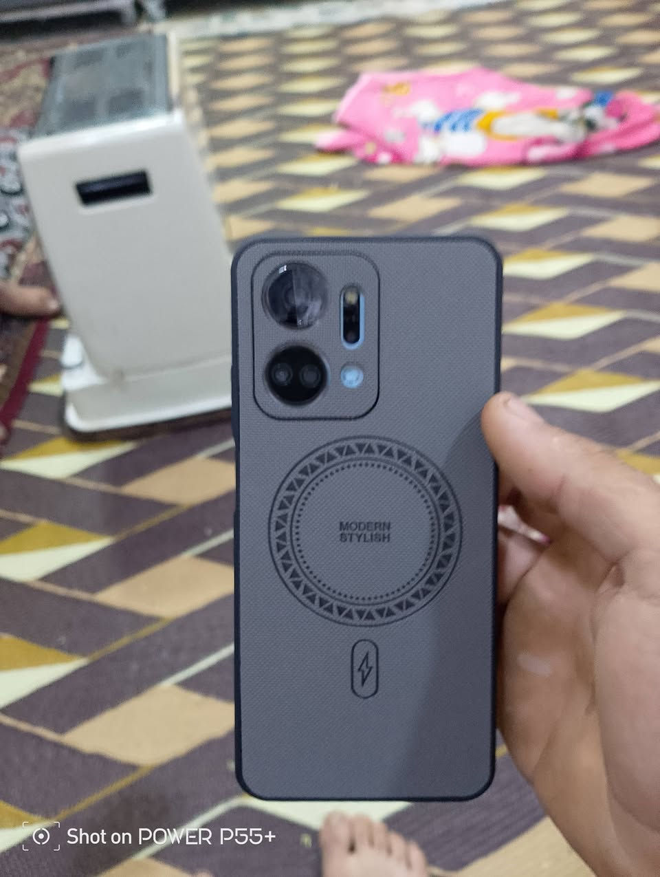 سلام وعليكم اخوني عندي جهاز لبيع هونر اكس سبعا ٢٠٢٢ جهاز بس بدل شاشه شرط شحن فول سرع خزن ١٢٨ رام ٨ جهاز رقم وحد نضيف رقمي بي وساب *********** مكاني موصل ايسر
