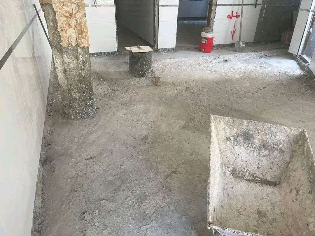 ‏السلام عليكم متواجد تنضيف اراضي البيوت من انقاذ جص وبورك + تنضيف اراضي ً. محلات من الانقاذ يابوك  تنضيف سطوح وتنضيف جميع بورسلين
‏وأرضيات 

‏بأسعار مناسبة وعمل يرضي الله ويرضي 

‏

‏ صاحب البيت

‏للتواصل على الرقم

‏‪0785 751 7940‬ 

‏
