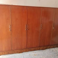 قنصور • ٥ ابواب • موصل نينوى