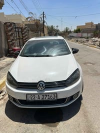كولف خليجي • ٢٠٠٠ تربو • كفالة محرك